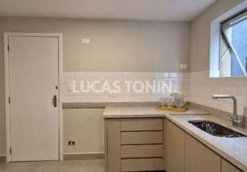 Apartamento reformado mobiliado 3 quartos água verde oportunidade curitiba moradia