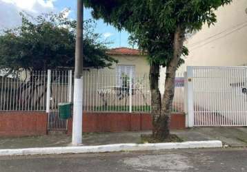 Casa para venda no bairro vila formosa, 2 dorm, 4 vagas, 336,60mts