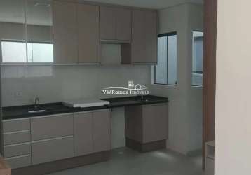 Apartamento (studio) para venda, 2 dorm(s), 43 m²