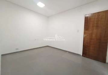 Oportunidade: sala comercial para locação - vila formosa