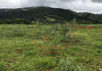 Excelente fazenda de 183 hectares em são tomé das letras - mg  fa00157