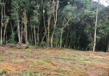 Imperdível! terreno em campos do jordão com 3.307 m², abaixo do valor de mercado e ótima localização! ar00026