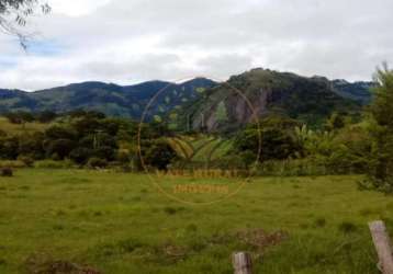 Oportunidade! excelente área em gonçalves-mg ar00005