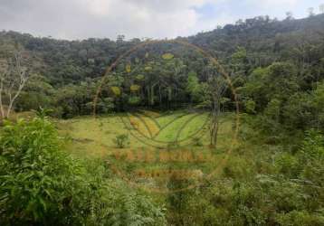 Oportunidade! área em bom jardim de minas - mg  ar00089