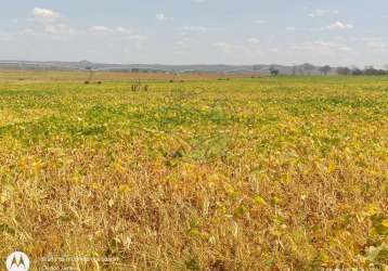 Maravilhosa fazenda de 3000 hectares em buritizeiro - mg  fa00213