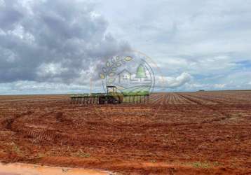 Fazenda de 14.200 hectares na região noroeste de minas - mg  fa00225