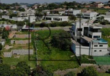 Terreno à venda em vinhedo, marambaia, com 1000 m², sol vinhedo village