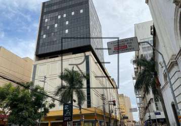 Prédio para locação em campinas, centro, com 2820 m²