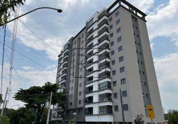 Apartamento novo no bairro nova campinas