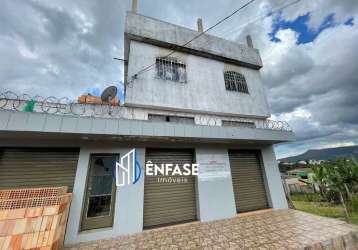 Casa á venda em igarapé no bairro vale do amanhecer