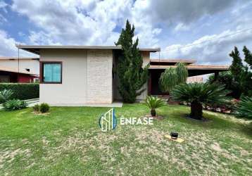 Casa com 4 dormitórios à venda, 170 m² por r$ 1.390.000,00 - condomínio serra verde - igarapé/mg