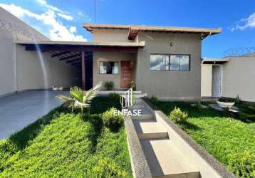 Casa à venda em igarapé no bairro pousada del rey