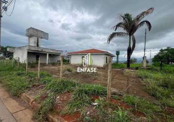 Terreno à venda em igarapé no bairro novo igarapé