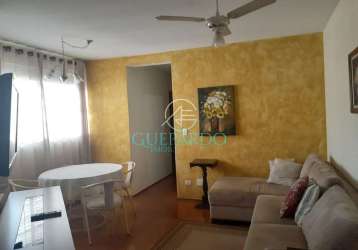 Apartamento à venda -3 quartos, residencial quinta da boa vista i - jd. claudia - londrina - pr