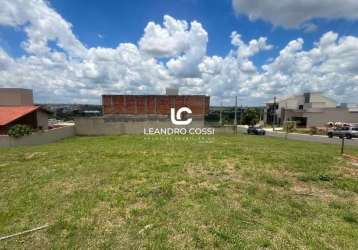 Terreno residencial à venda, jardim são josé, itu - te0271.