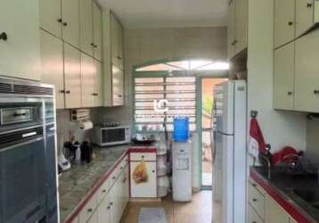 Casa com 4 dormitórios à venda, 537 m² por r$ 1.200.000,00 - condomínio fechado piccolo paese - salto/sp