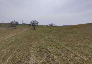 Terreno residencial à venda, condomínio campos de santo antônio, itu - te0443.