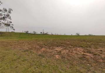 Terreno residencial à venda, condomínio campos de santo antônio, itu - te0460.