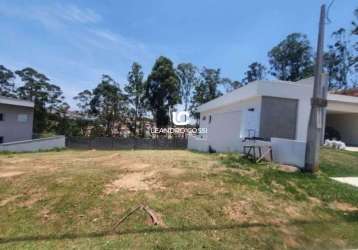 Terreno à venda, 300 m² por r$ 305.000,00 - condomínio central parque - salto/sp