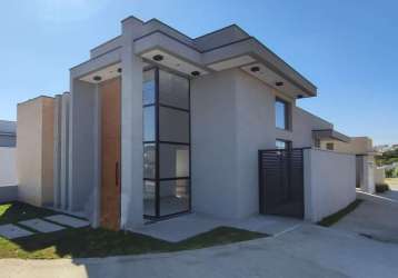 Casa com 3 dormitórios à venda, 121 m²  - condomínio parque imperial - salto/sp