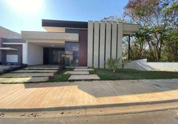 Casa com 3 dormitórios à venda, 175 m² por r$ 980.000,00 - condomínio guarujá - salto/sp