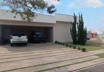 Casa com 3 dormitórios à venda, 170 m² por r$ 1.150.000,00 - residencial central parque - salto/sp