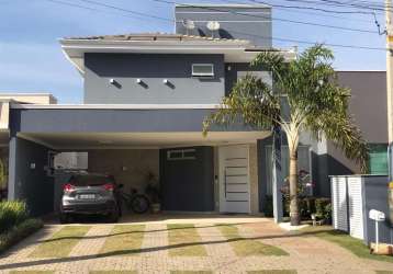 Casa com 4 suítes à venda, 270 m² por r$ 1.500.000 - condomínio costa das areias - salto/sp