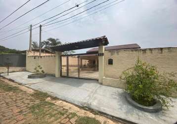 Casa com 6 dormitórios à venda, 288 m² por r$ 1.500.000,00 - condomínio santa inês - itu/sp