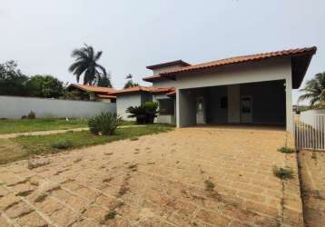 Casa com 3 dormitórios à venda por r$ 1.350.000 - condomínio fechado village haras são luiz - salto/sp