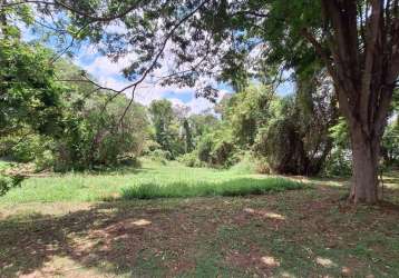 Terreno à venda, 2160 m² por r$ 4.200.000 - condomínio terras de são josé - itu/sp