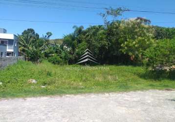 Terreno à venda na rua diamantina mendes, vila nova, porto belo por r$ 1.400.000