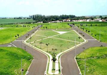 Terreno à venda, santa rita, piracicaba, sp