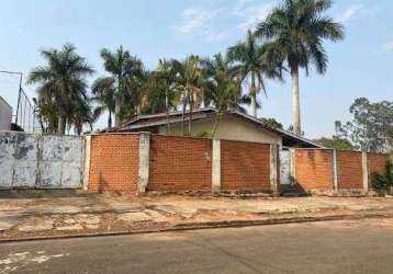 Casa com piscina e área de lazer completa à venda no gran park residencial, piracicaba, sp - excele