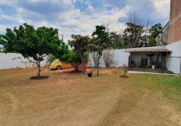 Casa à venda, jardim botânico, são pedro, sp