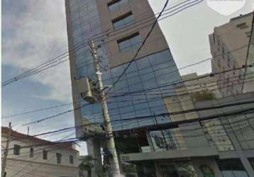 Sala  comercial para locação no jardim paulista - 3 banheiros e duas vagas - 112 m2 -