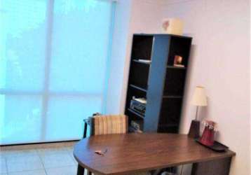 Conjunto para medicina integrativa à venda, 43 m² por r$ 700.000 - moema - são paulo/sp