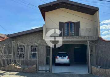 Casa com 3 quartos à venda na rua dos eucaliptos, ieiri, várzea paulista, 215 m2 por r$ 1.100.000