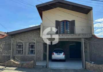 Casa com 3 quartos à venda na rua dos eucaliptos, ieiri, várzea paulista, 215 m2 por r$ 1.150.000