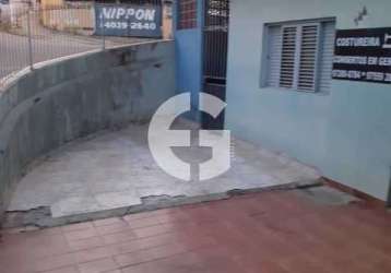 Casa com 4 quartos à venda na rua campos salles, centro, campo limpo paulista, 209 m2 por r$ 550.000