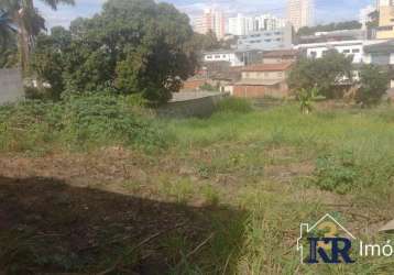 Terreno comercial à venda na p 2, setor marechal rondon, goiânia por r$ 1.000.000