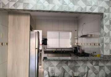 Casa com 2 quartos à venda na rua maracanã, 1, vila jardim pompéia, goiânia por r$ 369.000