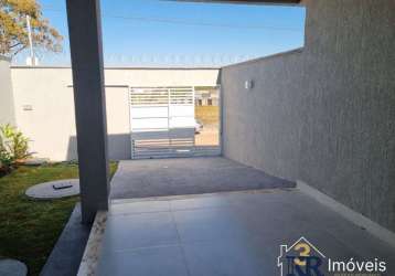 Casa com 3 quartos à venda na mdv 44, 1, moinho dos ventos, goiânia por r$ 499.000