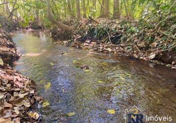 Terreno à venda na chacara bela vista, 1, centro, bela vista de goiás por r$ 429.000