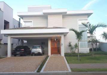 Casa com 3 dormitórios à venda, 300 m² por r$ 2.980.000,00 - residencial villa bella florença - paulínia/sp