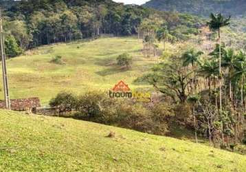 Sítio rural à venda, progresso, blumenau - si0057.