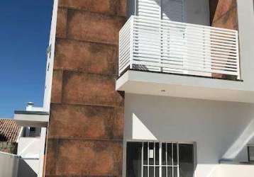 Casa com 2 dormitórios à venda, 88 m² por r$ 415.000,00 - reserva da barra - jaguariúna/sp