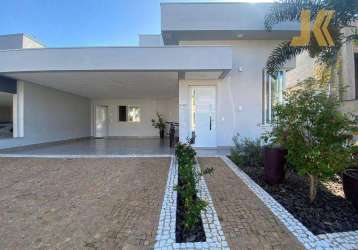 Casa com 3 dormitórios para alugar, 205 m² por r$ 7.058,97/mês - vila guedes - jaguariúna/sp