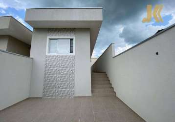 Casa com 2 dormitórios à venda, 61 m² por r$ 360.000,00 - reserva da barra - jaguariúna/sp