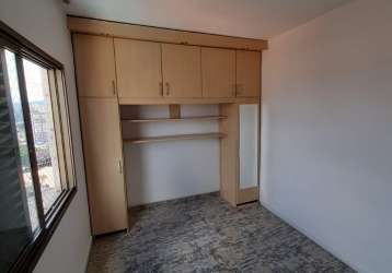 Lindo apartamento na vl. rosália