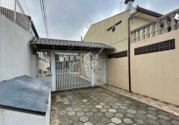 Casa em condomínio fechado com 3 quartos à venda na rua júlio zandoná, alto boqueirão, curitiba, 72 m2 por r$ 370.000